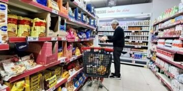 Las ventas minoristas de las pymes crecen 24% interanual en febrero, aunque con desafíos persistentes