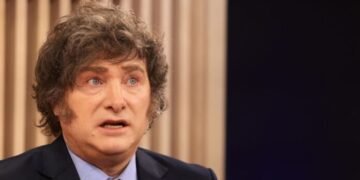 Milei defendió el acuerdo con el FMI al afirmar que “no sube la deuda”