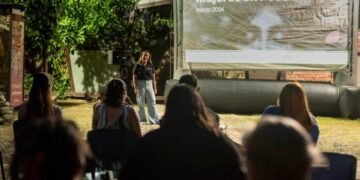 “Mujeres en foco”, cine para conmemorar el mes de las mujeres