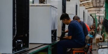 NEBA anunció nuevas inversiones en su planta de El Pantanillo