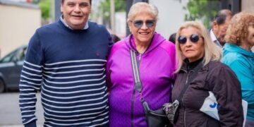 Operativo de Salud para Adultos Mayores y Personas con Discapacidad