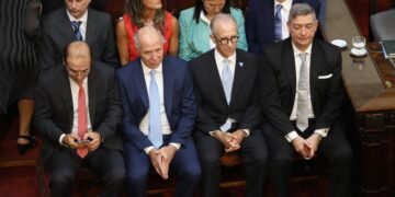 Revés para Milei: rechazan la licencia a Lijo y deberá renunciar como juez federal para asumir en la Corte