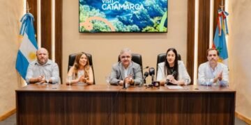 Visit Catamarca, nueva web con información turística y tienda de experiencias