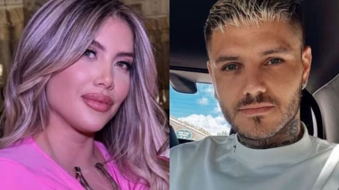 Wanda Nara denuncia amenazas de Mauro Icardi: “Mis hijas tienen miedo de que las lleve a Turquía”