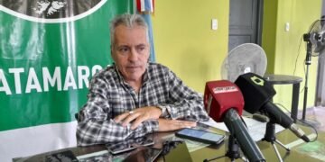 ATE cuestiona la emergencia económica provincial e insiste en una recomposición salarial