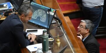 Avanza el caso $LIBRA: Taiano pidió levantar el secreto fiscal y bancario de Milei y su hermana Karina