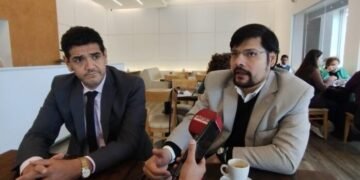 Avanza el juicio por jurado contra el cura López Márquez: definieron fecha de audiencia y se sortearon los posibles integrantes del jurado