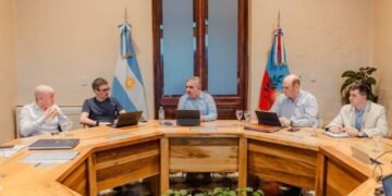 Avanza la confección de los proyectos de obra para potenciar la infraestructura judicial