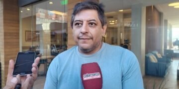 Baigorri criticó los descuentos de OSEP y apuntó al problema no resuelto del plus médico