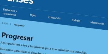 Becas Progresar: quiénes no cobran en abril de 2025