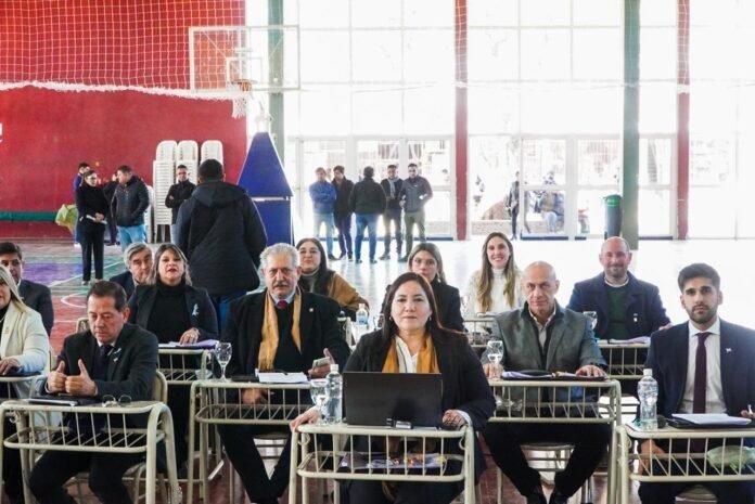 Bloque UCR: “Corrupción Institucional: Un Escándalo Inaceptable”