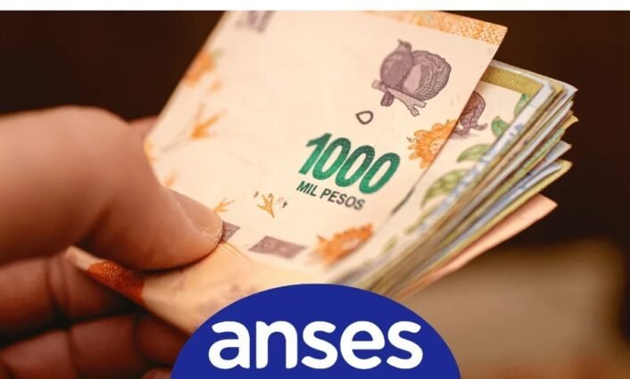 Calendario de pagos de ANSES para el jueves 10 de abril
