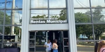 Capital: Nueva prórroga en el pago anual de Tasas de Servicios Urbanos y Cementerio