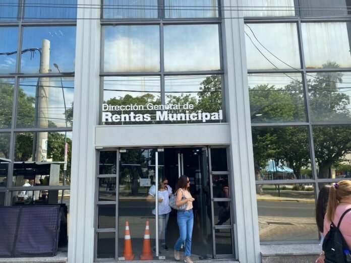 Capital: Nueva prórroga en el pago anual de Tasas de Servicios Urbanos y Cementerio