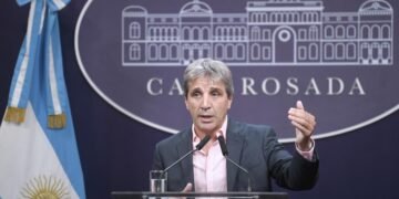 Caputo y las bandas eternas