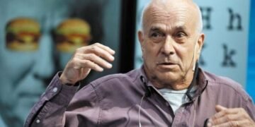 Carlos Rodríguez volvió a apuntar contra Caputo: “Maquilla las cuentas como Lemoine maquilla a Milei”