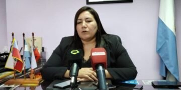 Carrizo cuestionó la situación económica de la provincia: “Tenemos gastos públicos que no bajan”