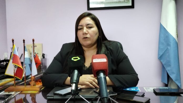Carrizo cuestionó la situación económica de la provincia: “Tenemos gastos públicos que no bajan”
