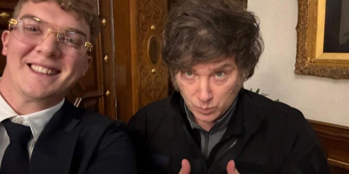 Caso $LIBRA: Guillermo Francos alista su informe de gestión y se prepara para defender a los Milei en el Congreso