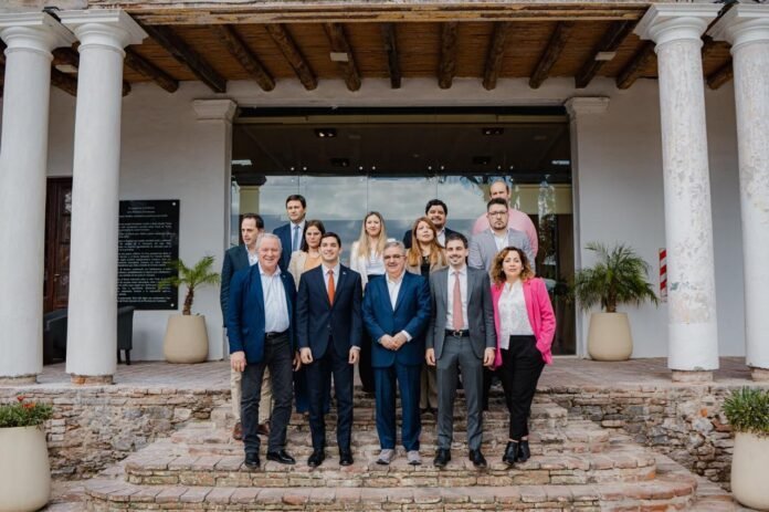 Catamarca incorporará un programa de Educación Financiera en las escuelas secundarias