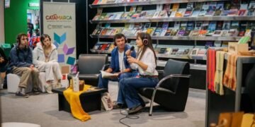 Catamarca se presentará una vez más en la Feria del Libro de Buenos Aires