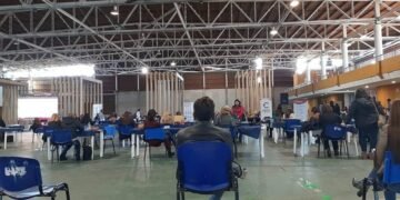 Convocan a inscripciones para la realización de asambleas de reubicación de docentes en disponibilidad