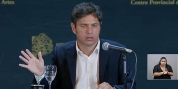 Cristina Kirchner y Kicillof entran en la recta final de la negociación y no descartan una fractura para las elecciones