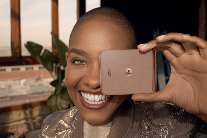 Día Internacional del Color: la tendencia es cada vez más fuerte hacia los smartphones de colores