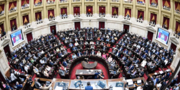 Diputados aprobó la creación de una Comisión Investigadora sobre el caso $LIBRA