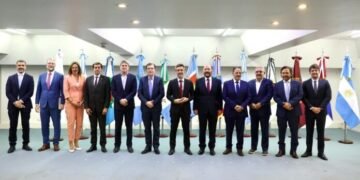 El BID lanzó una línea de financiamiento para el Norte Grande