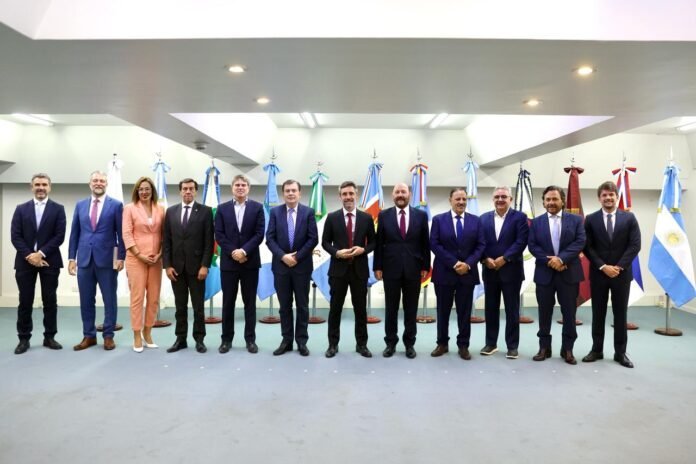 El BID lanzó una línea de financiamiento para el Norte Grande
