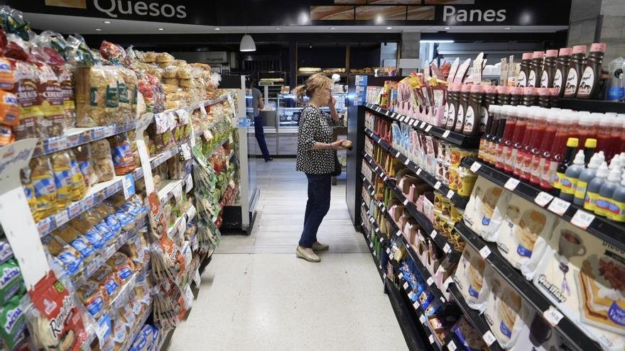 El consumo masivo baja del primero al segundo subsuelo por una inflación dura de domar