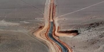 El Gobernador se reunió con ejecutivos de Río Tinto Lithium en Nueva York