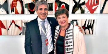 El Gobierno acelera el acuerdo con el FMI y busca un desembolso récord para recomponer reservas