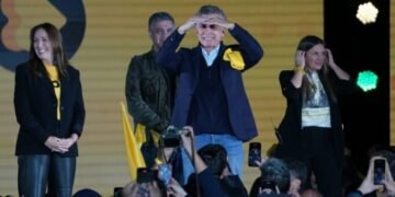 El PRO puso primera en la campaña porteña y Macri desafió a sus rivales