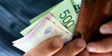 El salario promedio es de 701.865 pesos