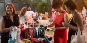 En mayo, “Hay Feria” en Tienda C