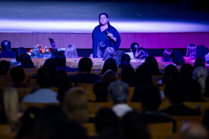 Exitoso primer encuentro del Ciclo de Conferencias Municipal sobre Innovación Educativa