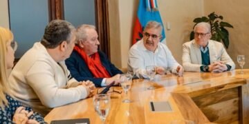 Fondo británico invertirá en nuevas plantas de energía renovable en Catamarca