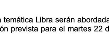 Francos esquiva hablar del escándalo $LIBRA en Diputados y evita dar detalles sobre el acuerdo con el FMI