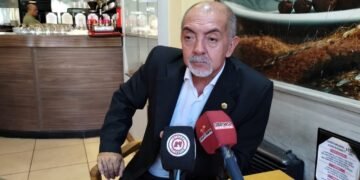Franklin Medina advirtió sobre una crisis institucional en Valle Viejo tras la salida del secretario de Hacienda