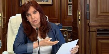 García-Mansilla y Cristina se suben a una calesita que seguirá girando en la Corte Suprema