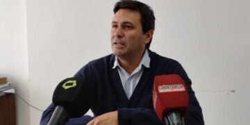 Gustavo Aguirre sobre el decreto que modifica el cálculo de aportes a OSEP: “Lo vamos a analizar con mucha profundidad”
