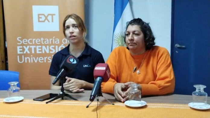 Huillapima será sede del 1er Encuentro de Tejedores: saberes ancestrales, comunidad y arte