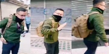 La bicameral de Inteligencia pone la lupa sobre Bullrich y la presencia de espías en los operativos contra las marchas de jubilados