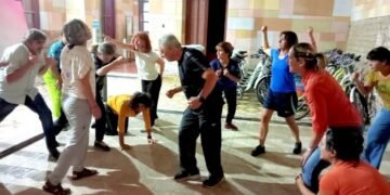 La Casa SFVC ofrece una amplia variedad de talleres culturales y recreativos