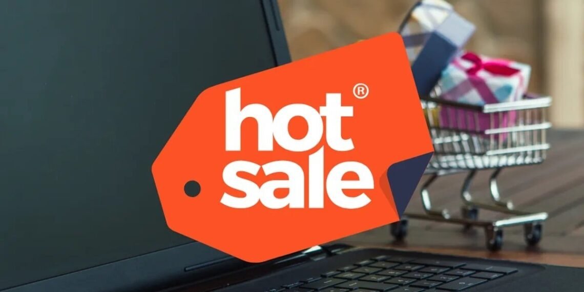 Llega el Hot Sale 2025: cuándo y qué novedades tendrá
