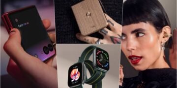 Llegó la nueva generación del motorola razr con el teléfono plegable más potente del mundo, elevando cada experiencia con moto ai