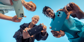 Moto sale: nueva edición para acceder a smartphones con descuentos únicos y cuotas sin interés