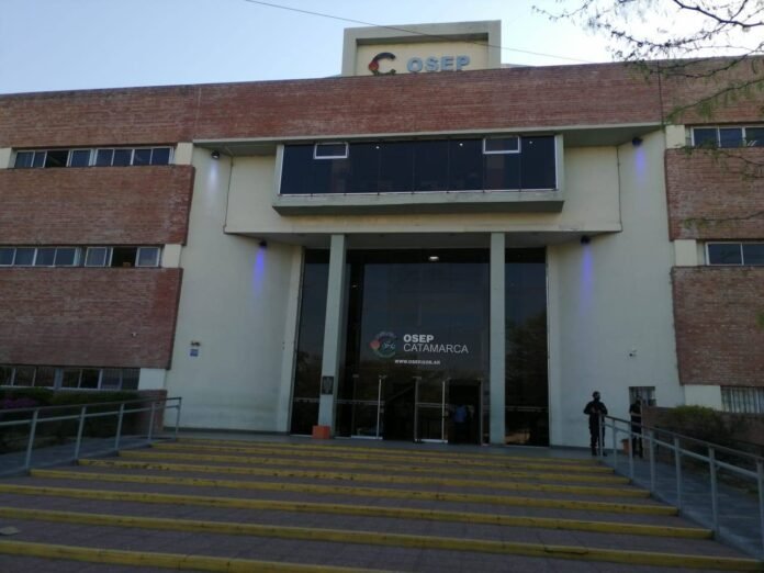 OSEP ajusta controles y redefine aportes para mejorar su sostenibilidad